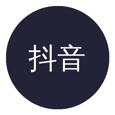 抖音揭秘Logo